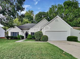 14907 Copper Ridge Trl, Charlotte, NC 28273