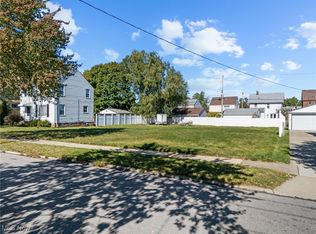 6904 & 6908 Southfield Ave, Cleveland, OH