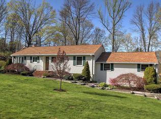 2 Brookwood Ln, Shelton, CT 06484