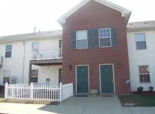 124 Colonial Cir, Germantown, OH 45327