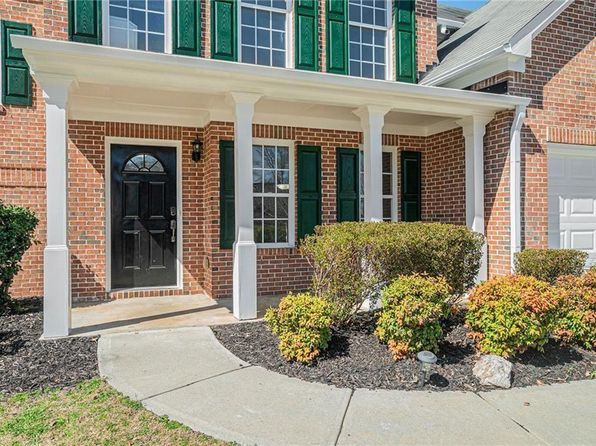 6133 Mulberry Park Dr, Braselton, GA 30517