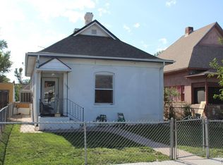 1709 Stone Ave, Pueblo, CO 81004