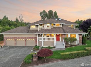 4615 SW 329th Way, Federal Way, WA 98023