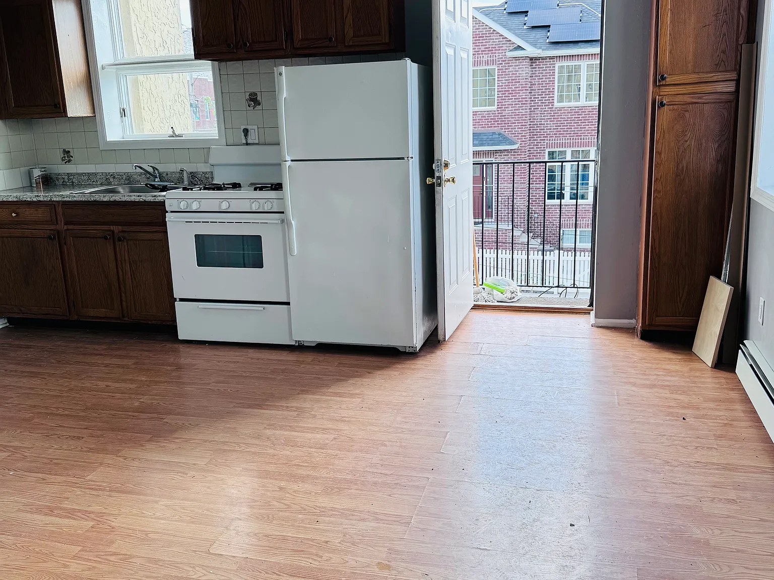 1 bed, $2,700 — Photo 2