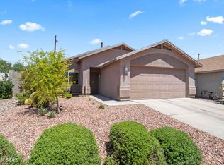 8807 S Desert Rainbow Dr, Tucson, AZ 85747