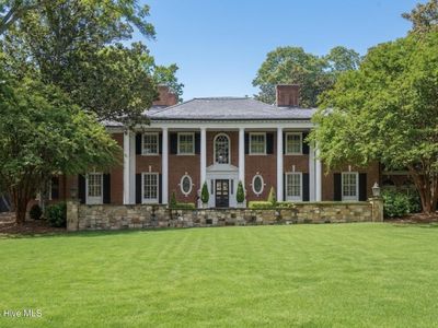 1010 E Rock Spring Road, Greenville, NC, 27858