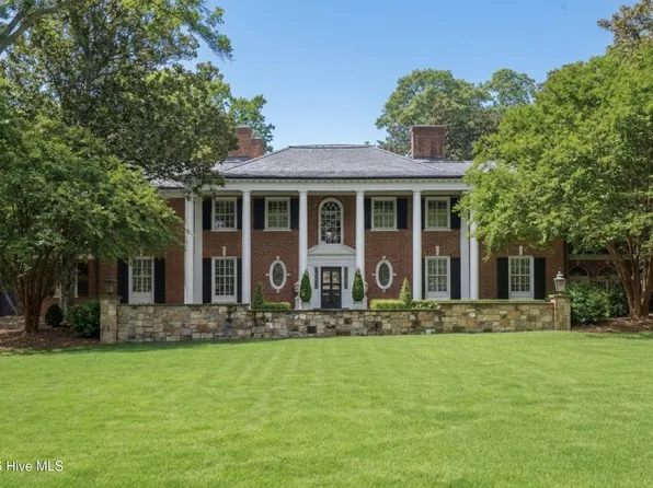 1010 E Rock Spring Road, Greenville, NC 27858