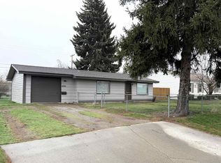 12721 W 12th Ave, Airway Heights, WA 99001