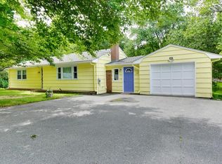 181 Cordaville Rd, Southborough, MA 01772