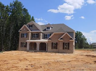 103 McNeil Ct, Marvin, NC 28173
