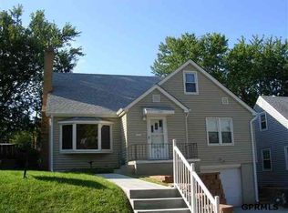 5219 Mason St, Omaha, NE 68106