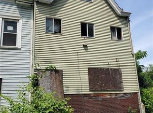 1520 Forsythe St, Pittsburgh, PA