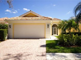 1577 SW Balmoral Trce, Stuart, FL 34997