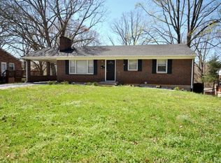 1115 Moseley Dr, Lynchburg, VA 24502