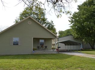 419 N Line St, Du Quoin, IL 62832
