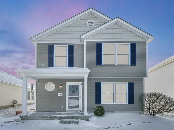 7153 Austrian Way, Reynoldsburg, OH 43068