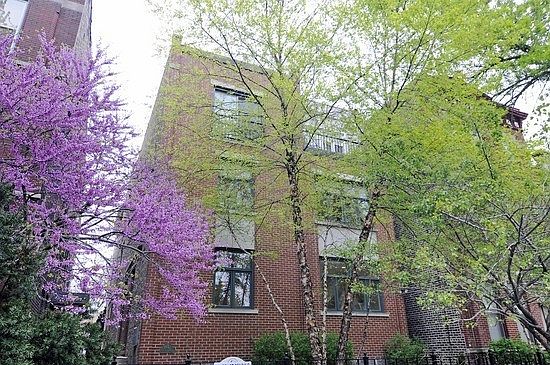 1st image of 1943 N Bissell St APT A