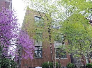 1943 N Bissell St APT A, Chicago, IL 60614
