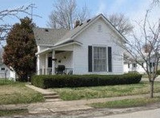 298 West St, Franklin, IN 46131