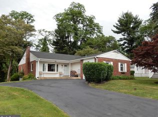 520 Beatty Rd, Springfield, PA 19064