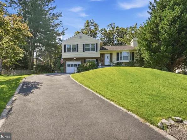 12008 Point Longstreet Way, Woodbridge, VA 22192