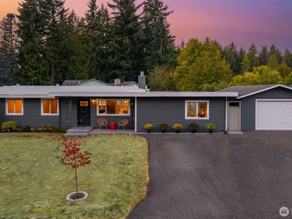 20904 NE 91st Street, Redmond, WA 98053