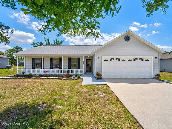 4th image of 1214 Giralda Cir NW