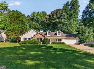 320 Old Pond Rd, Lagrange, GA 30241