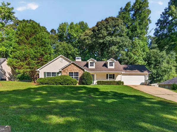 320 Old Pond Rd, Lagrange, GA 30241