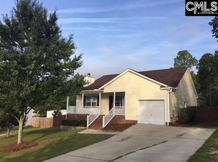 373 Bridleridge Rd, Lexington, SC 29073