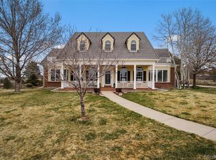 8634 Selly Rd, Parker, CO 80134