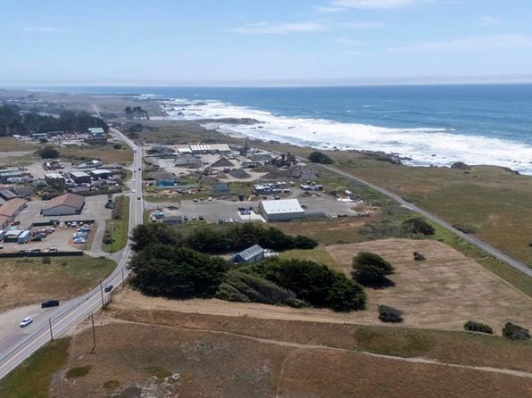 2.4 acres · 1281 N Main St, Fort Bragg, CA 95437