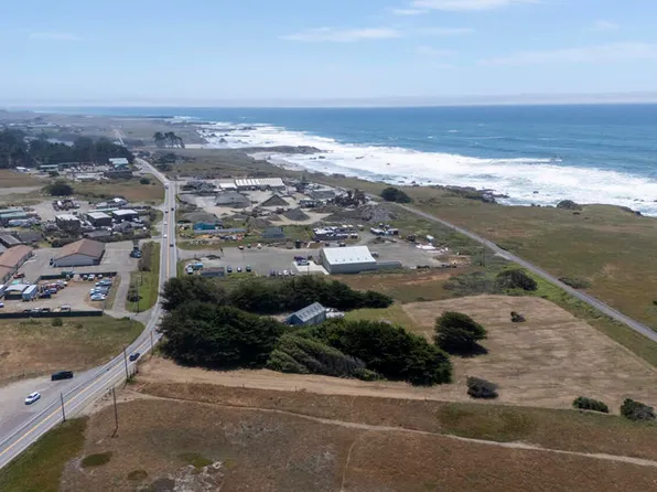 1281 N Main St, Fort Bragg, CA 95437