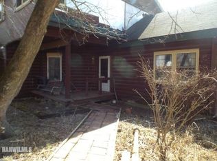 17217 Scenic Ridge Rd, Savanna, IL 61074