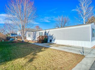 731 Grand Ave LOT 148, Platteville, CO 80651