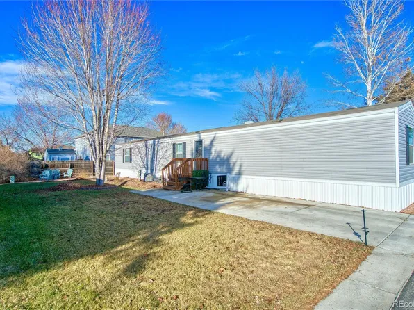 731 Grand Avenue LOT 148, Platteville, CO 80651