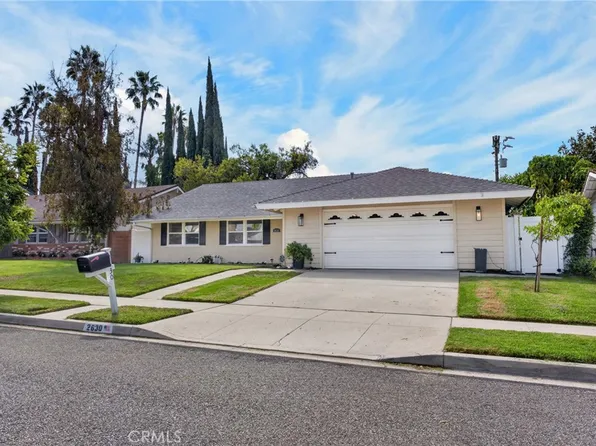 2630 Lee St, Simi Valley, CA 93065