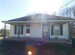 545 Old Lane Rd, Lewisburg, TN 37091