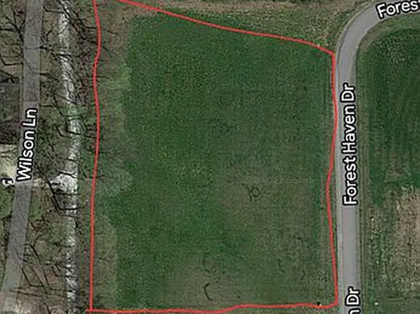 141 Forest Haven Dr, Trenton, IL 62293