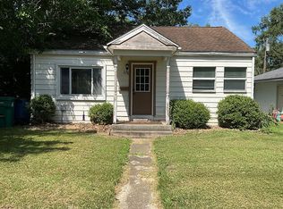 276 Hadley Rd, Kingsford Heights, IN 46346