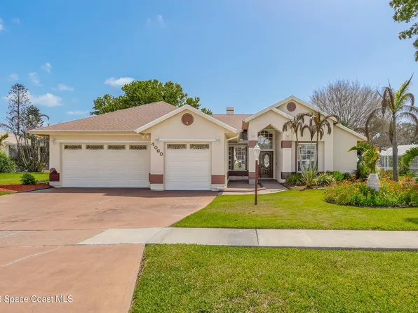 4060 Savannahs Trl, Merritt Island, FL 32953