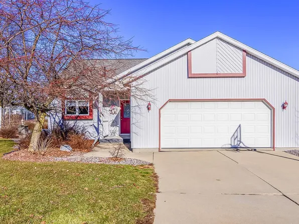 3008 6th Avenue, Monroe, WI 53566