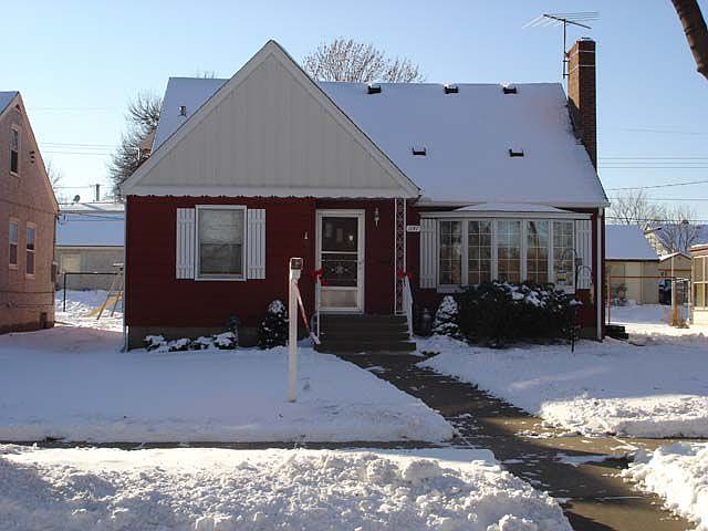 1147 Burnquist St., St. Paul