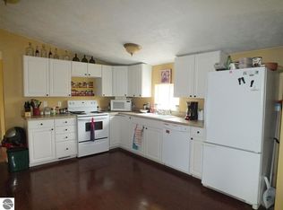 2320 Hall Rd SW, South Boardman, MI 49680