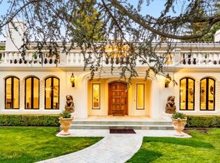 165 Patricia Dr, Atherton, CA