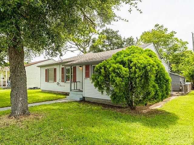 1st image of 5319 Menard Ave