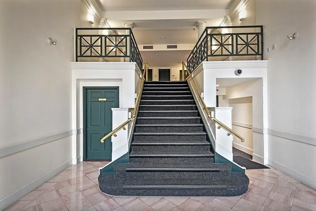 1 bed, 628 sqft, $2,795 — Photo 2