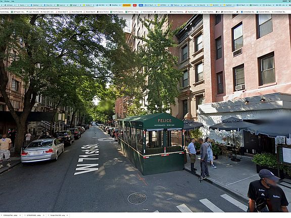 5th image of 155 W 71st St APT 2H
