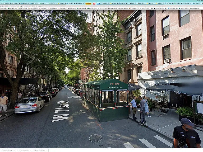 155 W 71st St #2H — Photo 5