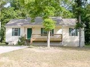 104 Pepperidge Ln, Athens, GA 30607